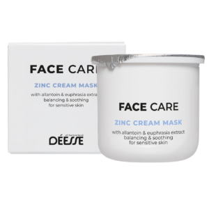 Zink Creme-Maske Refill