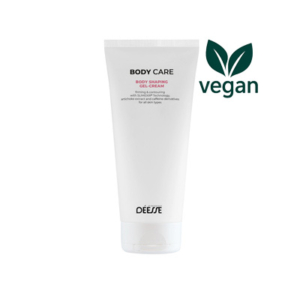 Body Shaping Gel-Creme