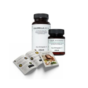 SA Chlorella Set