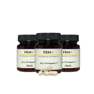 SA FEM+ 3 x 30 Kapseln