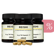 Reishi 3er