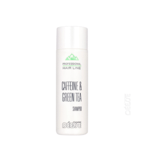 Professional Hair Koffein & Grüntee Shampoo